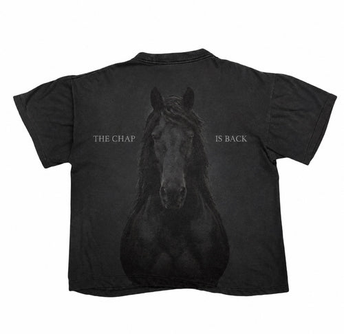 The Chap is Back - PRESALE