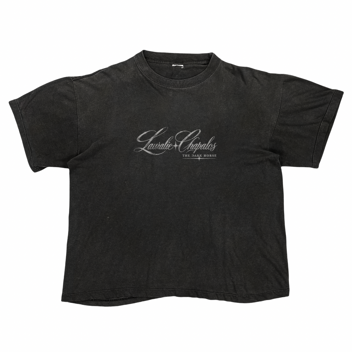 Lauralie Chapados - PRESALE (comes in 3 colors)