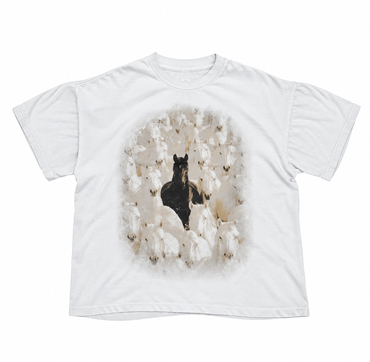 The Chap Is Here (comes in 2 colors)