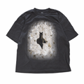 The Chap Is Here - Vintage Black